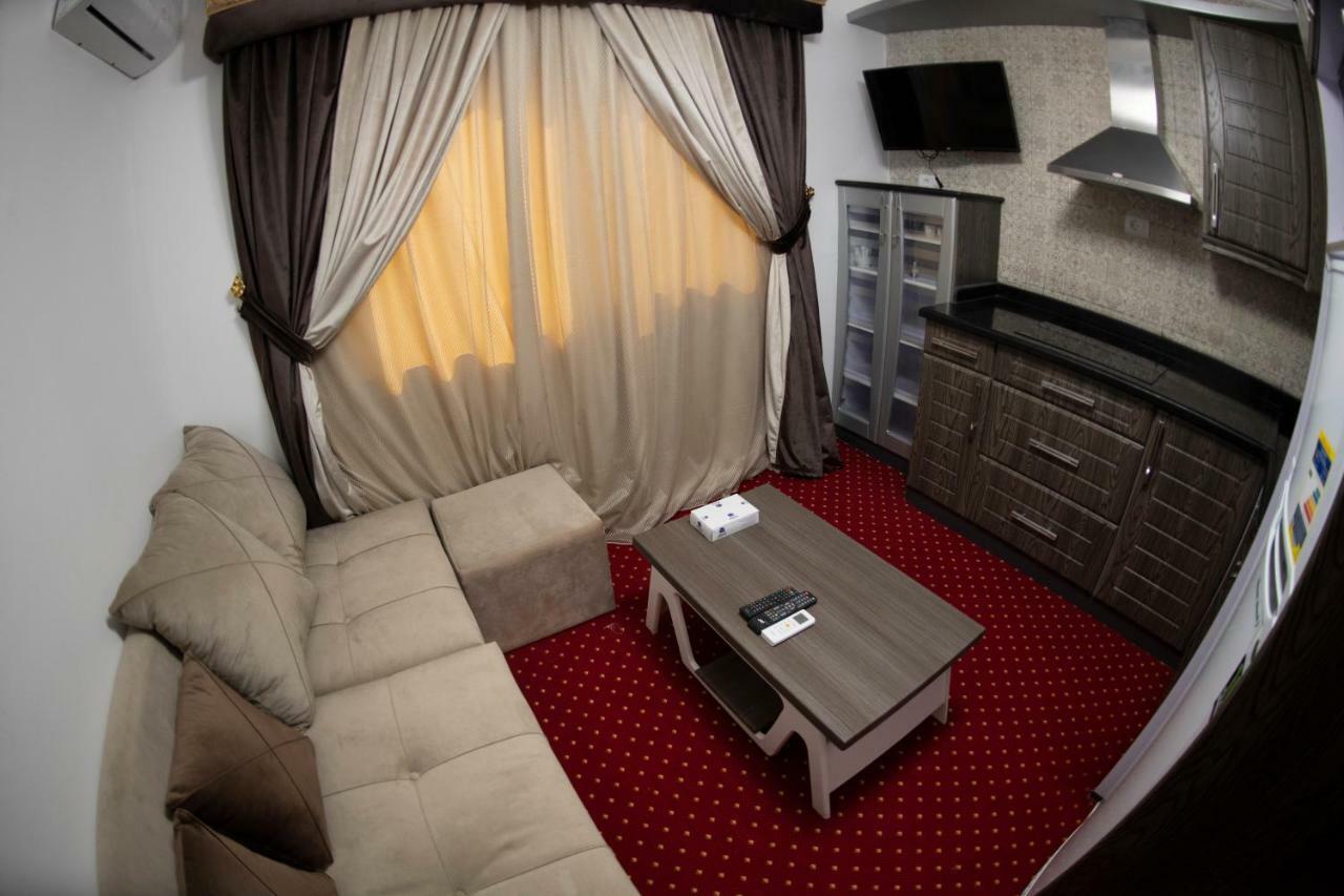 Alwady 3* Ras el-Barr